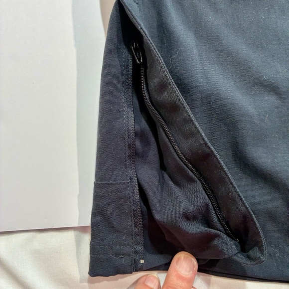 Propper LS1 STL II Pants Navy Blue Mens Tactical Pants Size 42 X 36 NWT - Picture 2 of 10